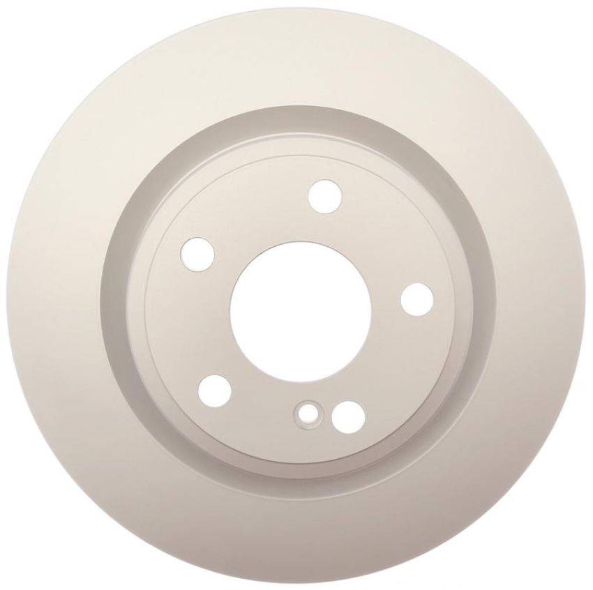 Raybestos 982380 Raybestos Specialty - Street Performance Coated Brake Rotor