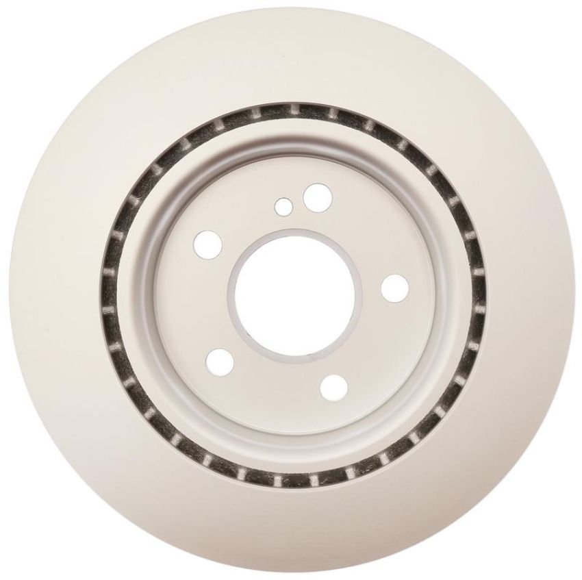 Raybestos 982380FZN Raybestos Element3 Coated Brake Rotor