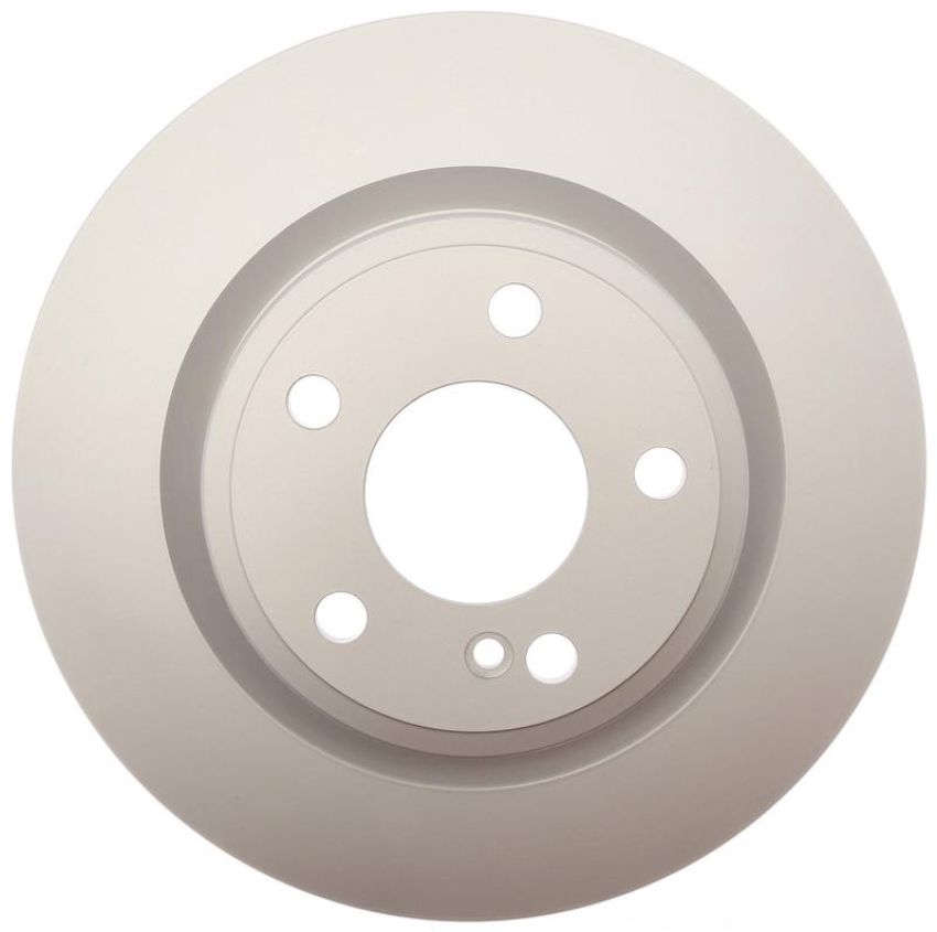 Raybestos 982380FZN Raybestos Element3 Coated Brake Rotor