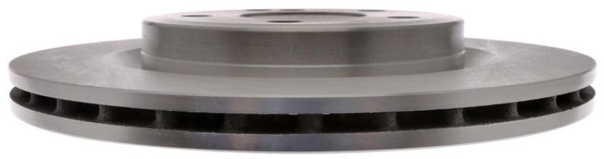 Raybestos 982380R Raybestos R-Line Brake Rotor