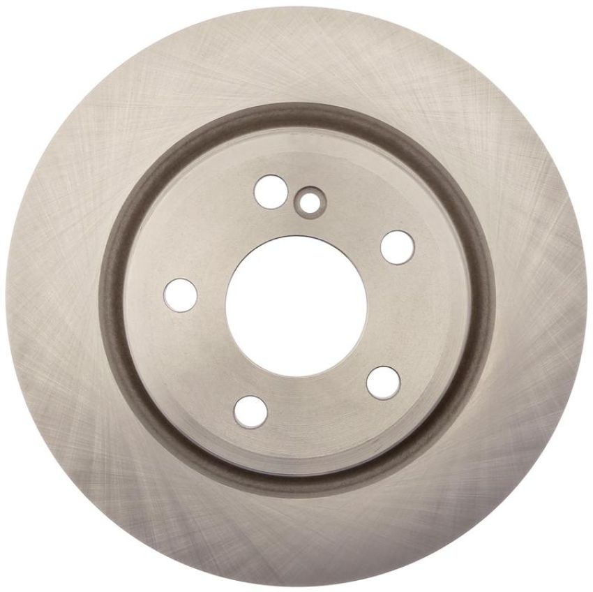 Raybestos 982380R Raybestos R-Line Brake Rotor