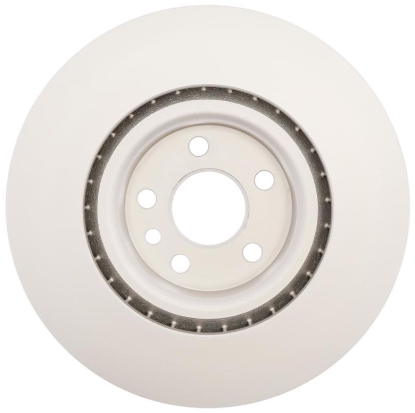 Raybestos 982385 Raybestos Specialty - Street Performance Coated Brake Rotor