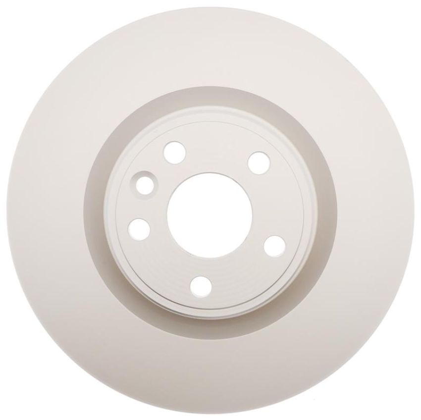 Raybestos 982385 Raybestos Specialty - Street Performance Coated Brake Rotor