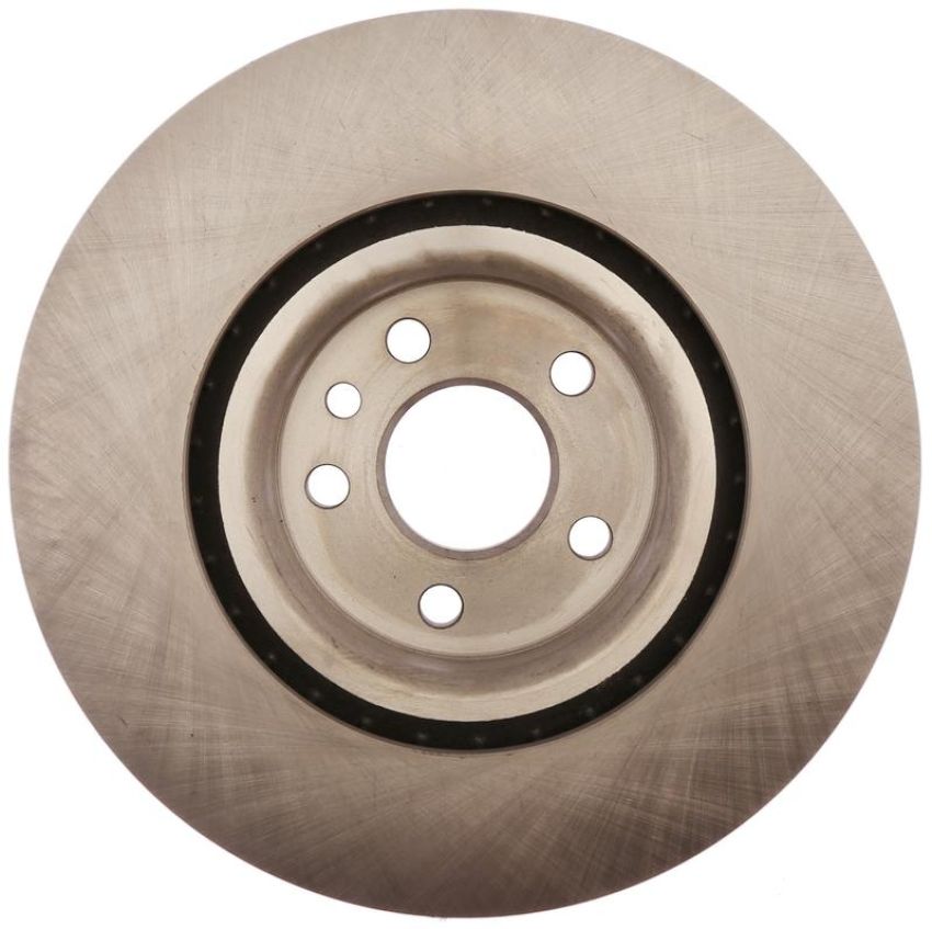 Raybestos 982385R Raybestos R-Line Brake Rotor