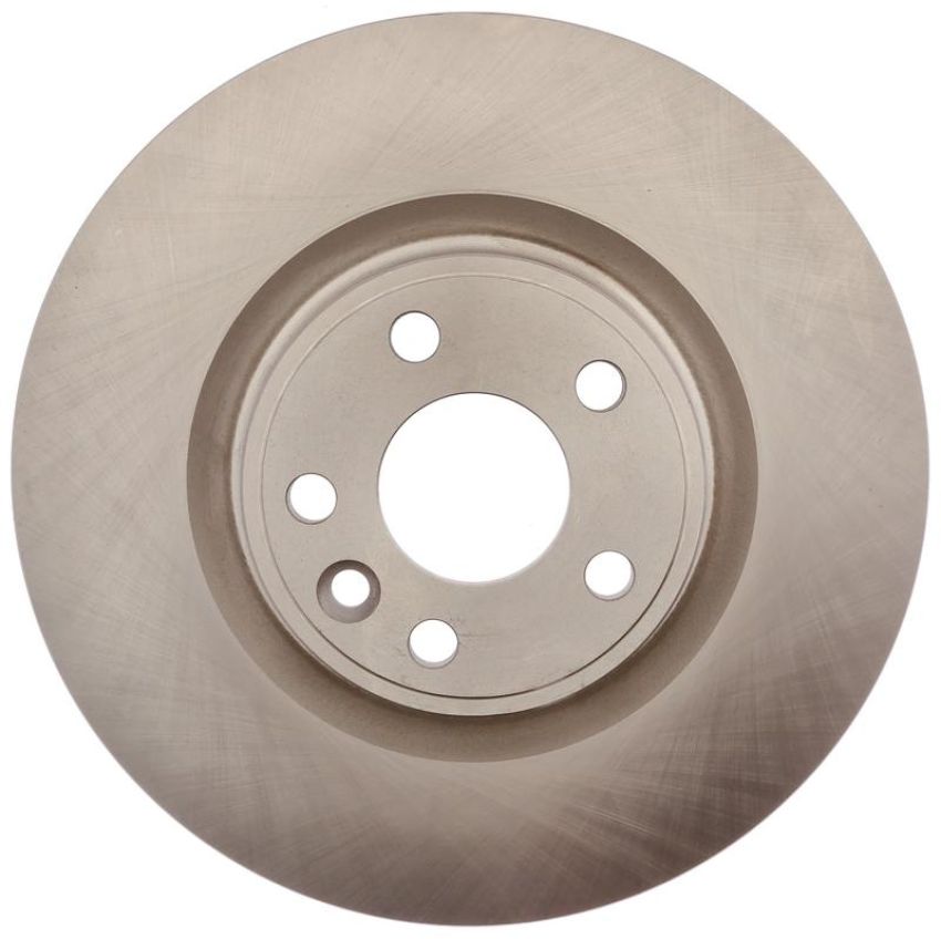 Raybestos 982385R Raybestos R-Line Brake Rotor