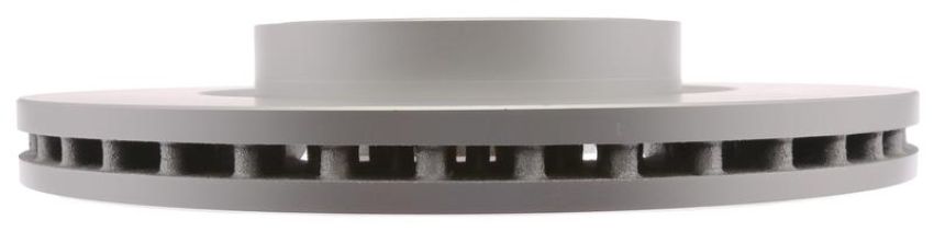 Raybestos 982386 Raybestos Specialty - Truck Coated Brake Rotor
