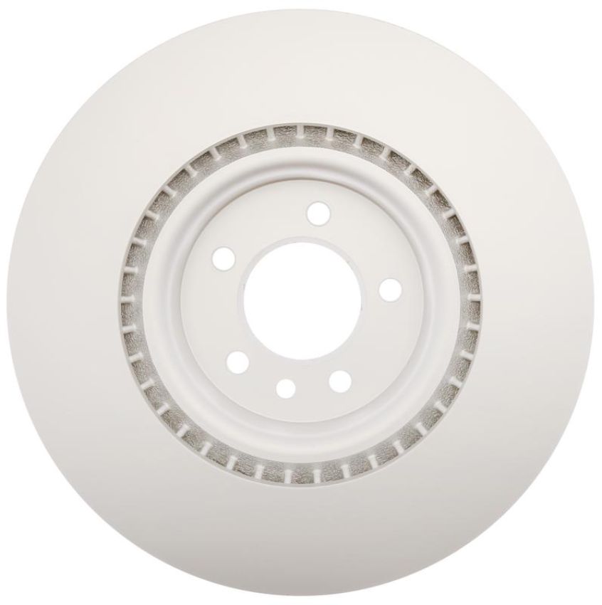 Raybestos 982386 Raybestos Specialty - Truck Coated Brake Rotor