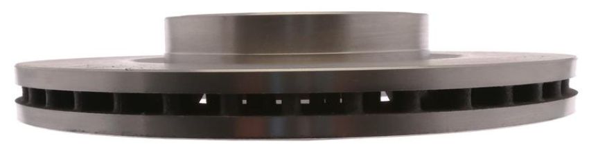 Raybestos 982386R Raybestos R-Line Brake Rotor