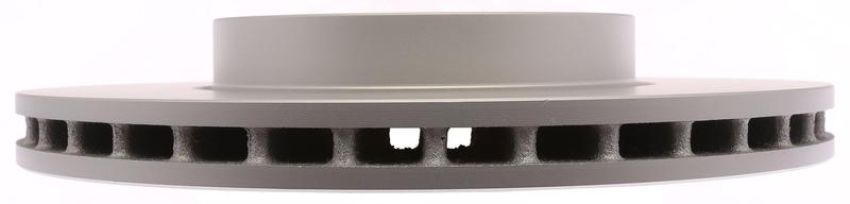 Raybestos 982407 Raybestos Specialty - Street Performance Coated Brake Rotor