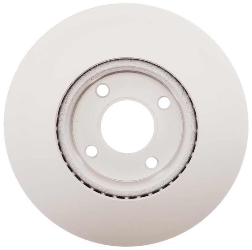 Raybestos 982407 Raybestos Specialty - Street Performance Coated Brake Rotor