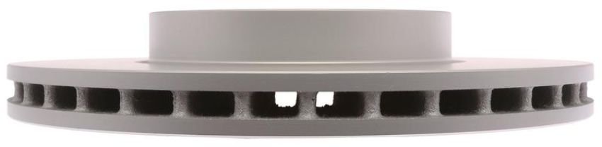 Raybestos 982407FZN Raybestos Element3 Coated Brake Rotor
