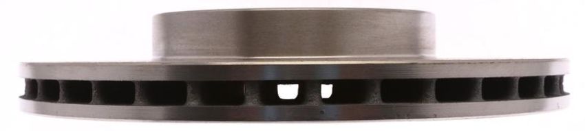 Raybestos 982407R Raybestos R-Line Brake Rotor