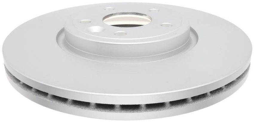 Raybestos 982408FZN Raybestos Element3 Coated Brake Rotor