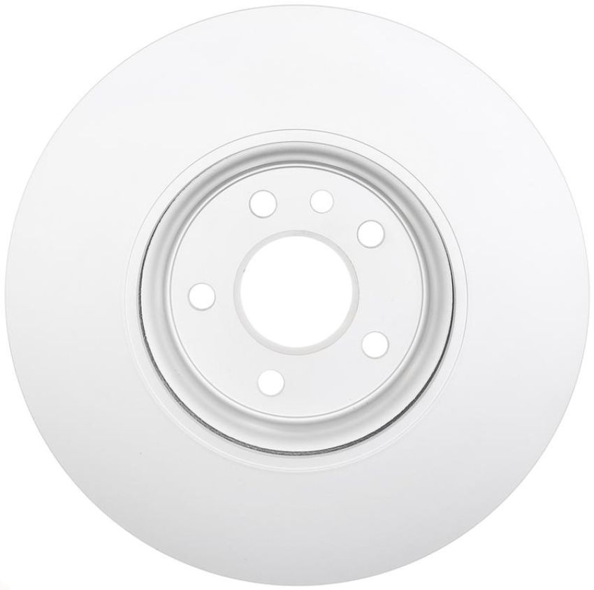 Raybestos 982408FZN Raybestos Element3 Coated Brake Rotor