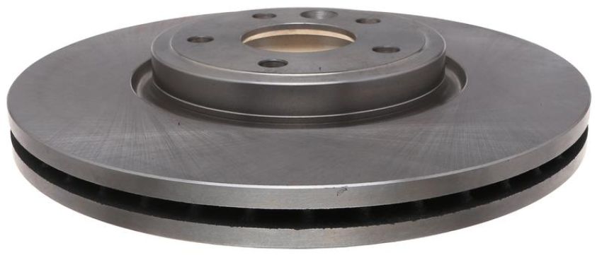 Raybestos 982408R Raybestos R-Line Brake Rotor