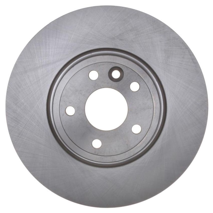 Raybestos 982408R Raybestos R-Line Brake Rotor