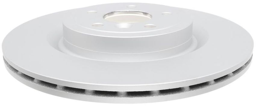 Raybestos 982409FZN Raybestos Element3 Coated Brake Rotor