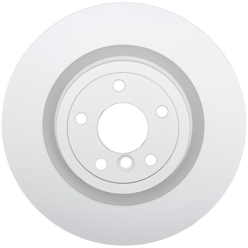 Raybestos 982409FZN Raybestos Element3 Coated Brake Rotor