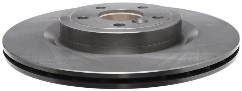 Raybestos 982409R Raybestos R-Line Brake Rotor