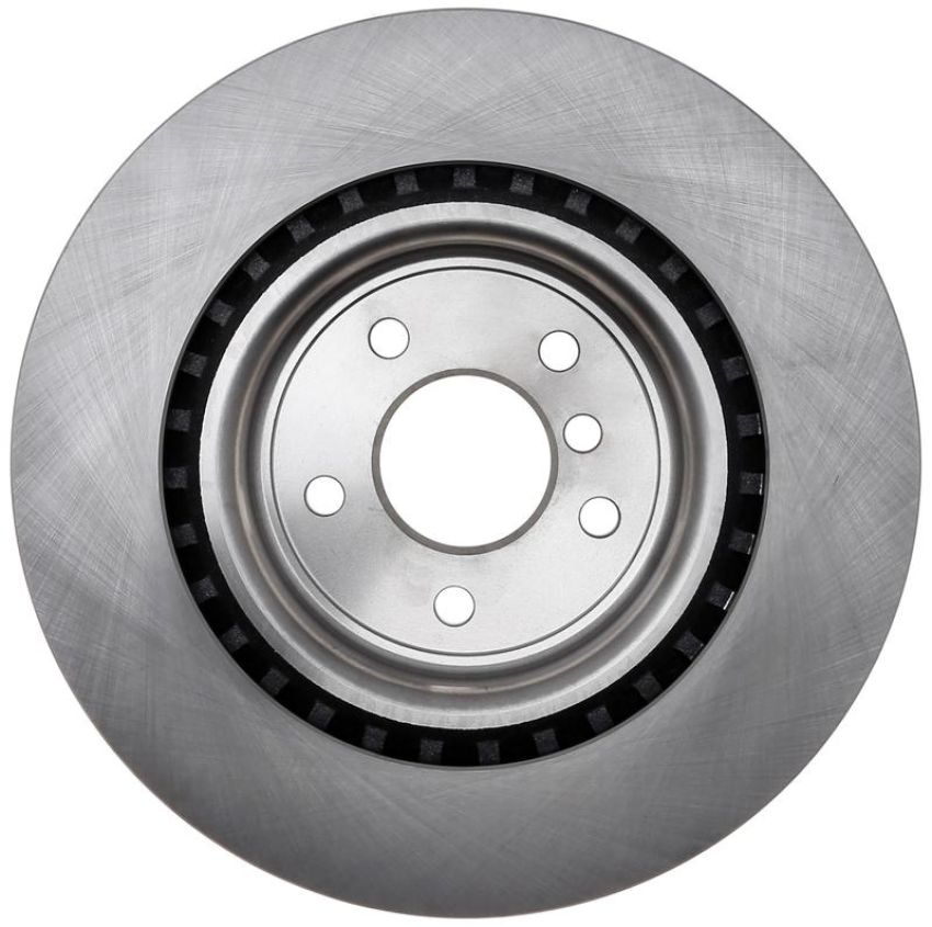 Raybestos 982409R Raybestos R-Line Brake Rotor