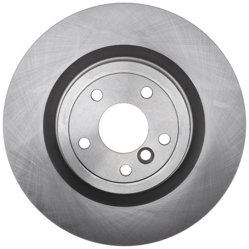Raybestos 982409R Raybestos R-Line Brake Rotor