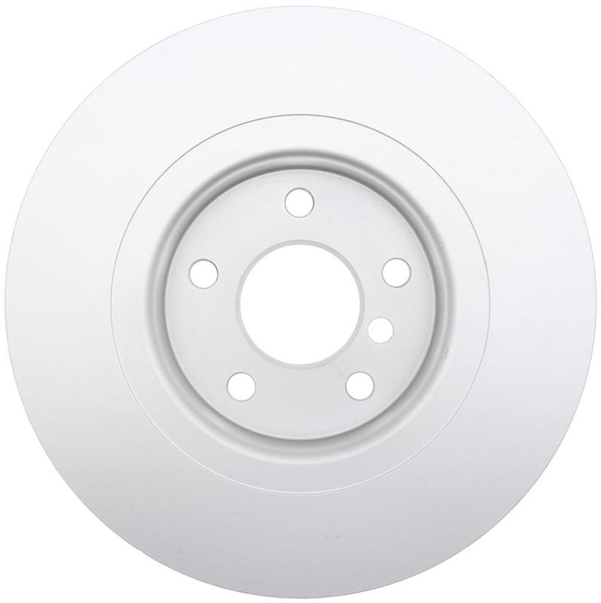 Raybestos 982410FZN Raybestos Element3 Coated Brake Rotor