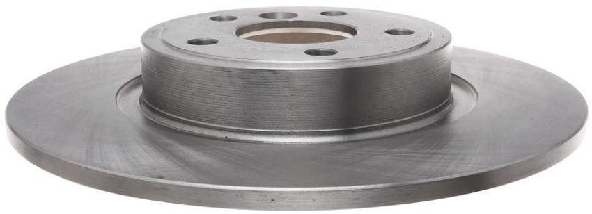 Raybestos 982410R Raybestos R-Line Brake Rotor