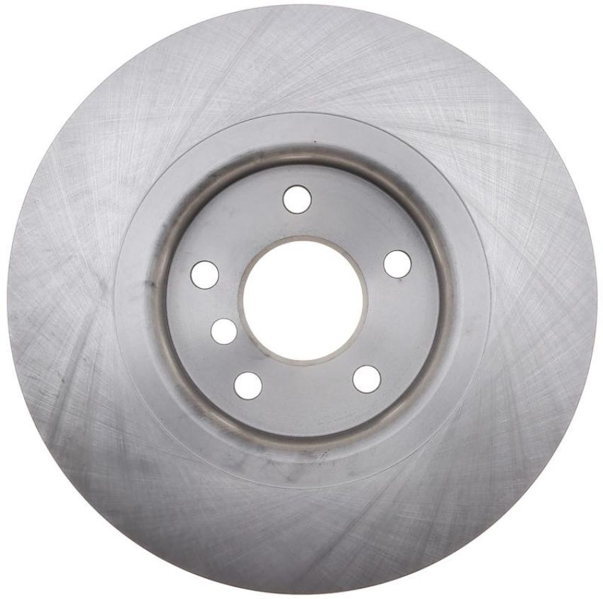 Raybestos 982410R Raybestos R-Line Brake Rotor