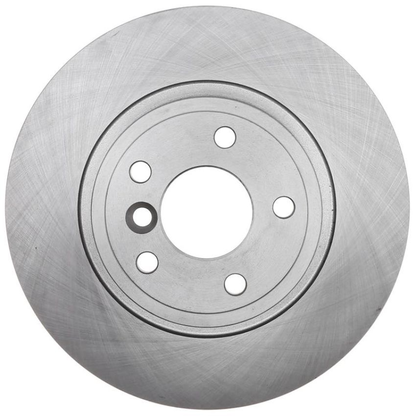 Raybestos 982410R Raybestos R-Line Brake Rotor