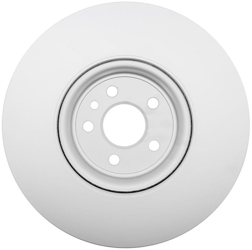 Raybestos 982411FZN Raybestos Element3 Coated Brake Rotor