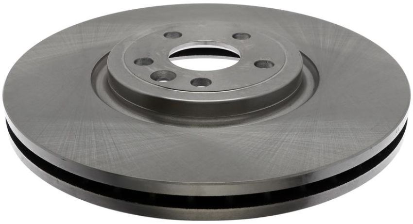 Raybestos 982411R Raybestos R-Line Brake Rotor