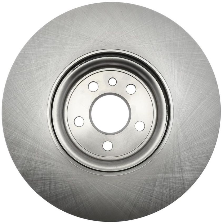 Raybestos 982411R Raybestos R-Line Brake Rotor