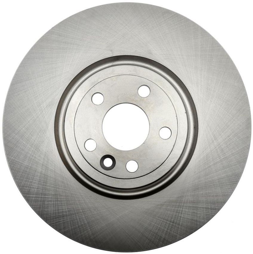 Raybestos 982411R Raybestos R-Line Brake Rotor