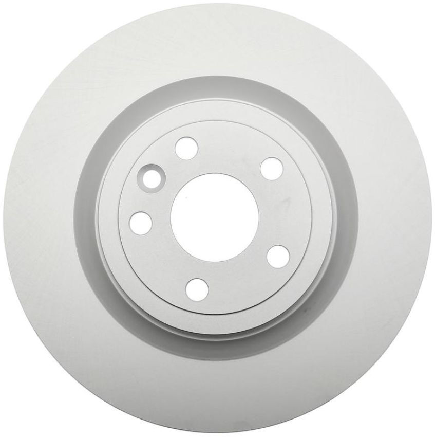 Raybestos 982412FZN Raybestos Element3 Coated Brake Rotor