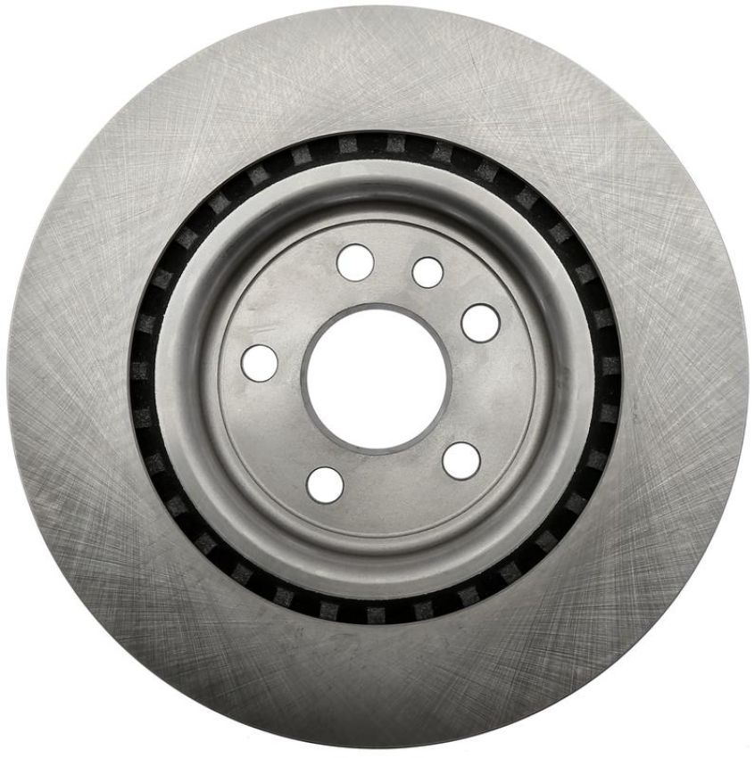 Raybestos 982412R Raybestos R-Line Brake Rotor