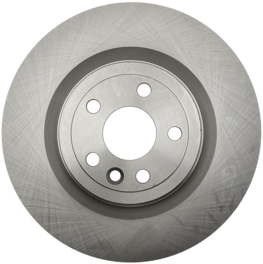 Raybestos 982412R Raybestos R-Line Brake Rotor