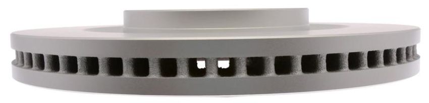 Raybestos 982431 Raybestos Specialty - Truck Coated Brake Rotor