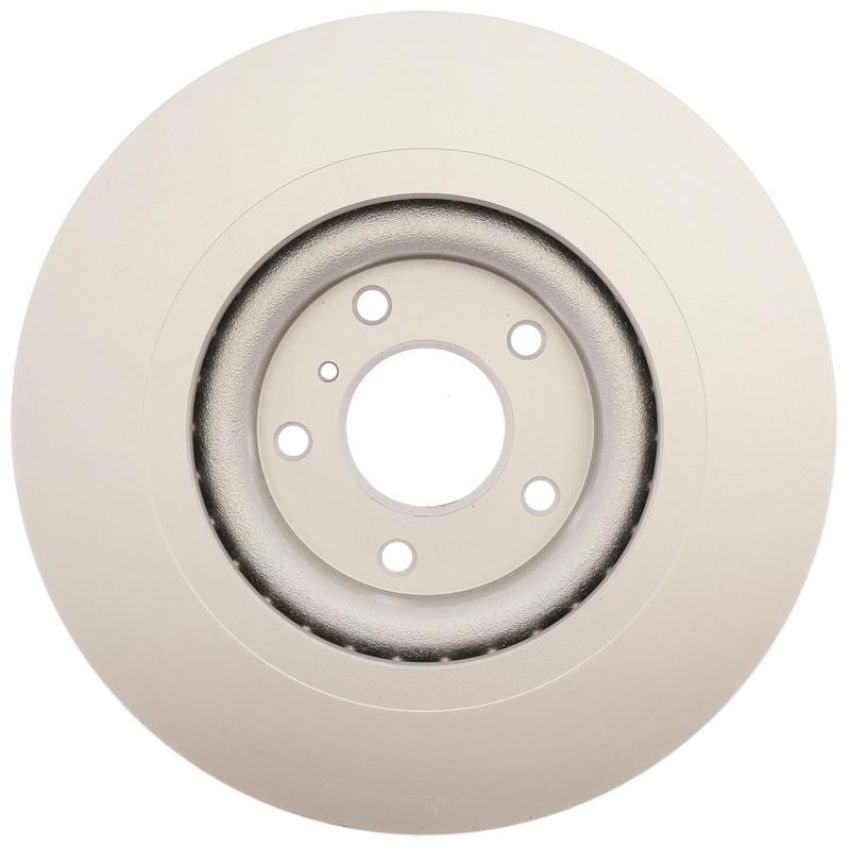Raybestos 982431 Raybestos Specialty - Truck Coated Brake Rotor