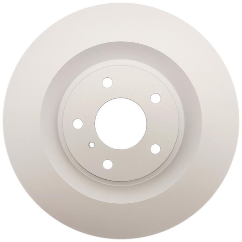 Raybestos 982431 Raybestos Specialty - Truck Coated Brake Rotor