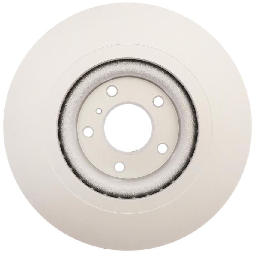 Raybestos 982431FZN Raybestos Element3 Coated Brake Rotor