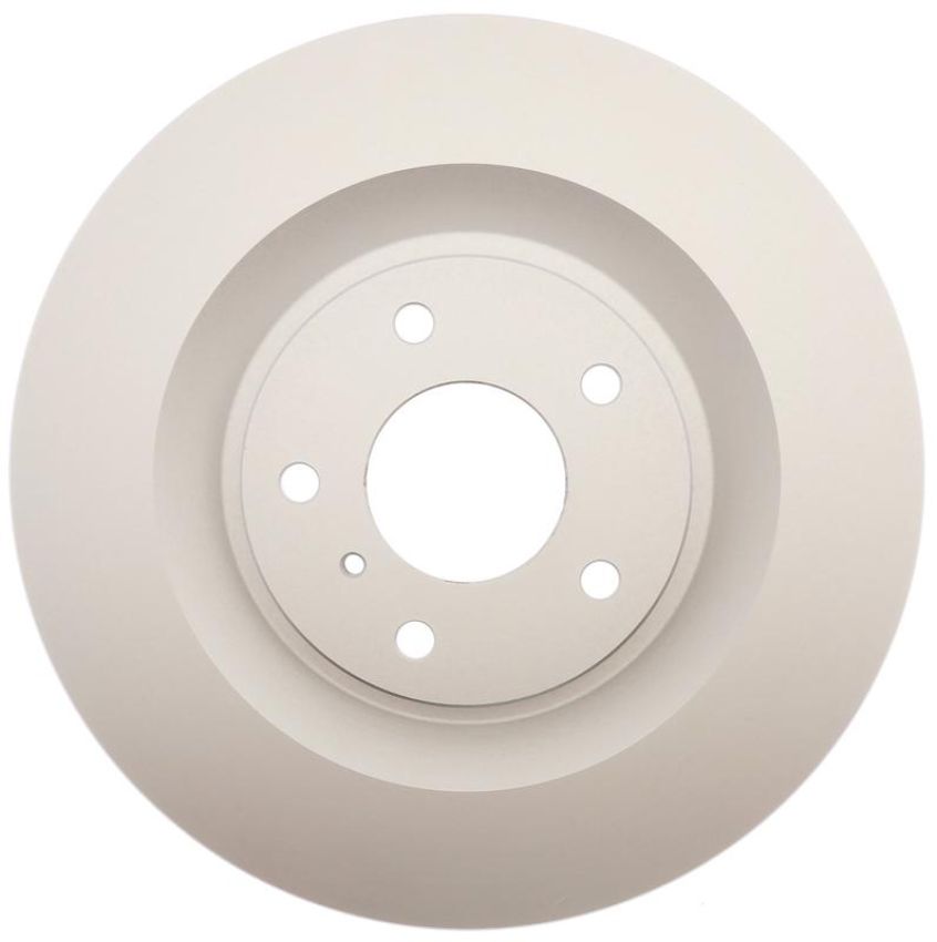 Raybestos 982431FZN Raybestos Element3 Coated Brake Rotor