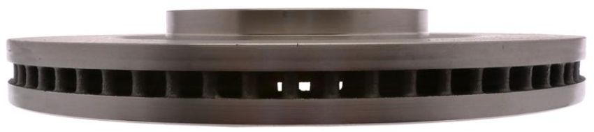 Raybestos 982431R Raybestos R-Line Brake Rotor