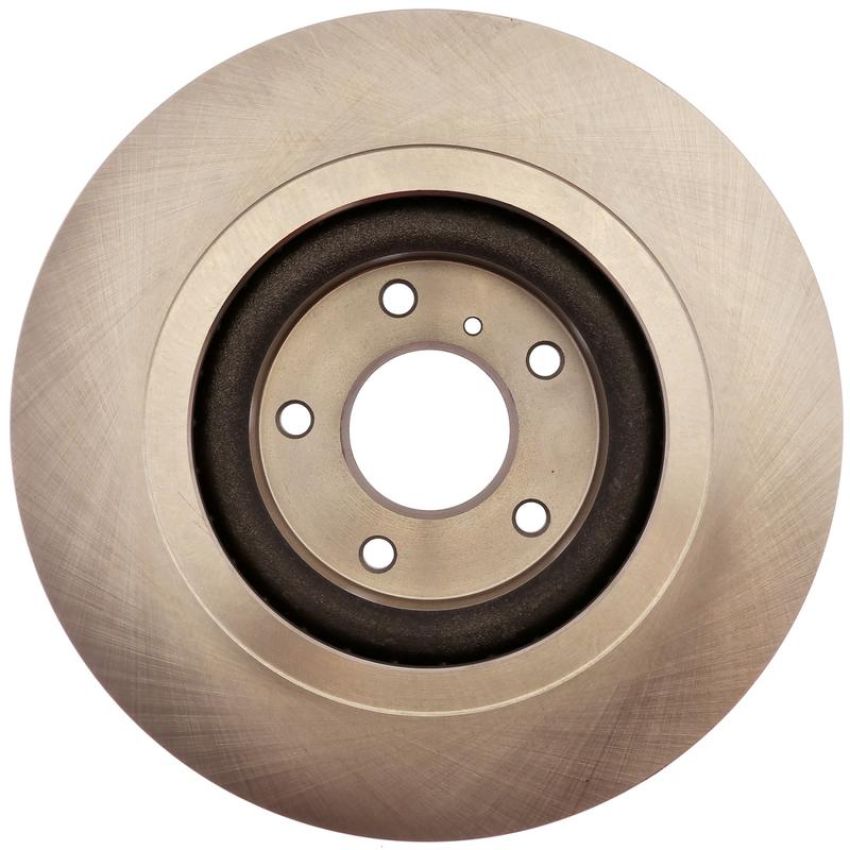 Raybestos 982431R Raybestos R-Line Brake Rotor