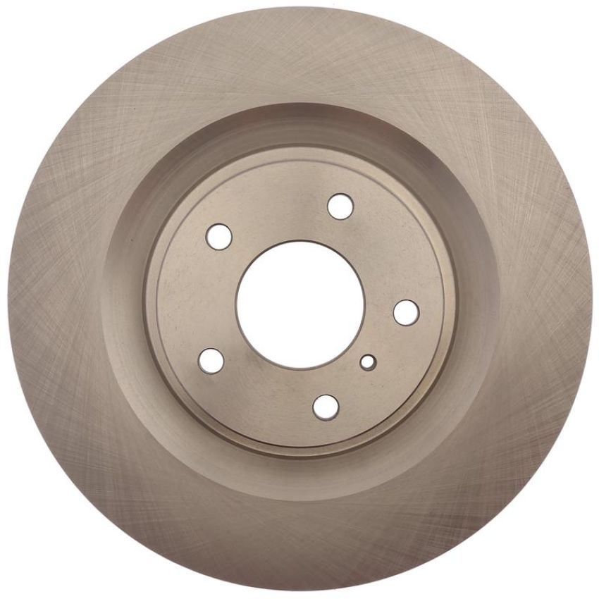 Raybestos 982431R Raybestos R-Line Brake Rotor