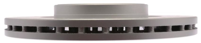 Raybestos 982432 Raybestos Specialty - Street Performance Coated Brake Rotor