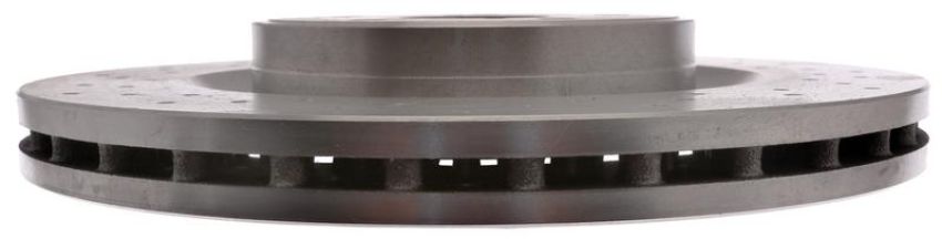 Raybestos 982432R Raybestos R-Line Brake Rotor