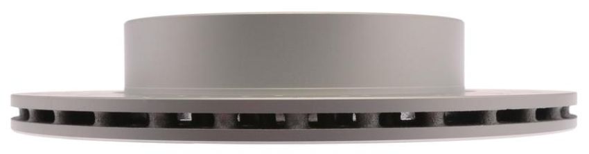 Raybestos 982433 Raybestos Specialty - Street Performance Coated Brake Rotor