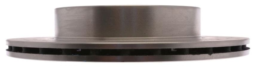 Raybestos 982433R Raybestos R-Line Brake Rotor