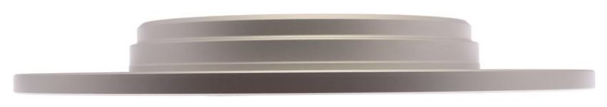 Raybestos 982434 Raybestos Specialty - Truck Coated Brake Rotor