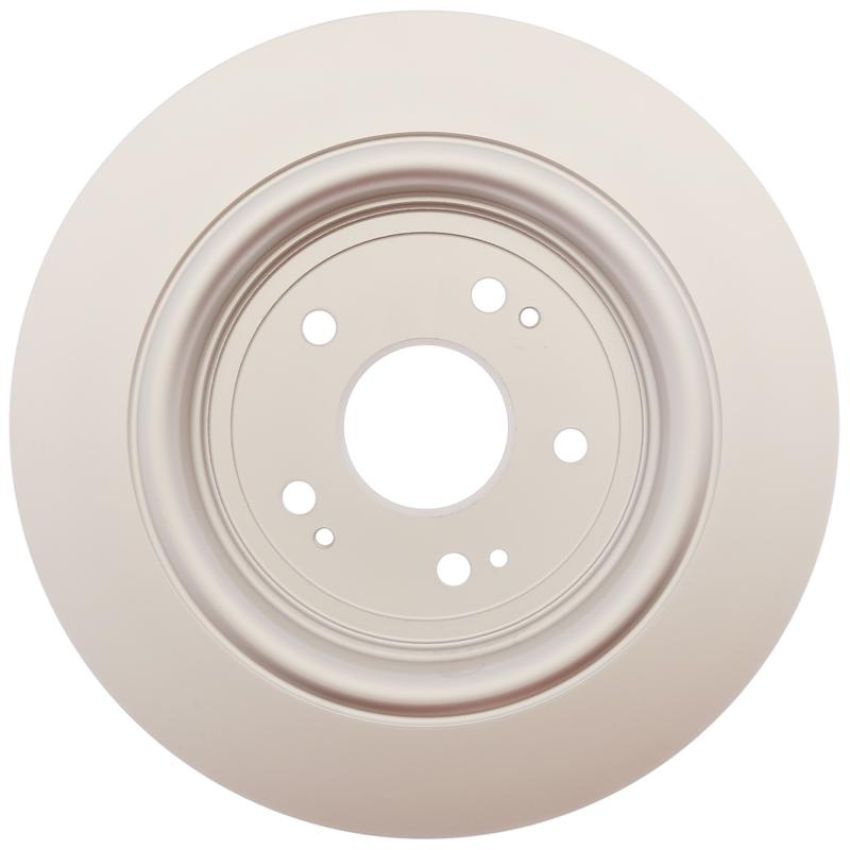 Raybestos 982434 Raybestos Specialty - Truck Coated Brake Rotor